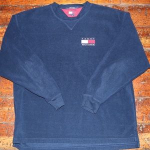 Tommy Fleece